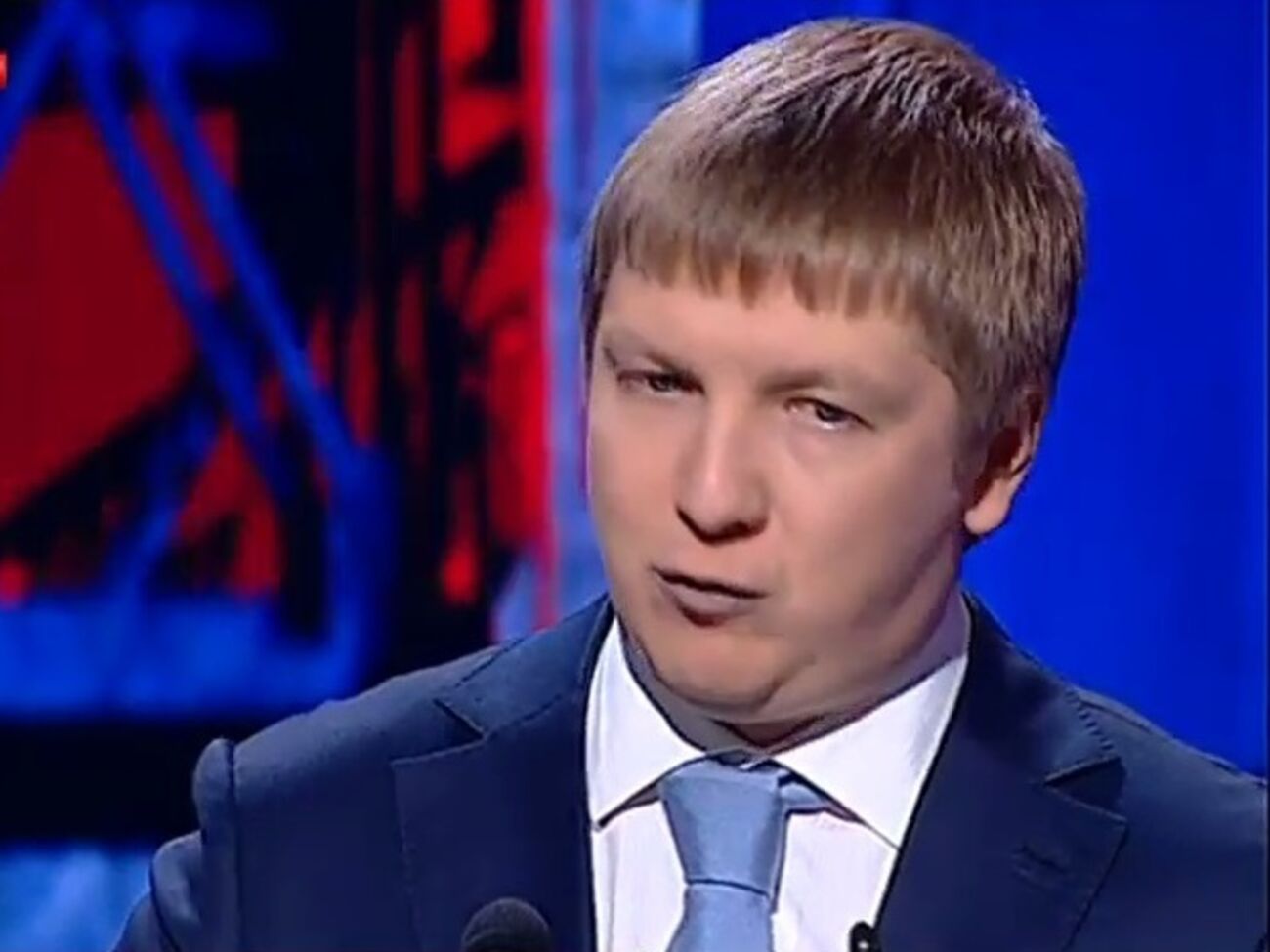 Коболев:&nbsp;Из покрытия дефицита НАК "Нафтогаз України" прошлого года 2/3 --- это проблемы прошлых периодов