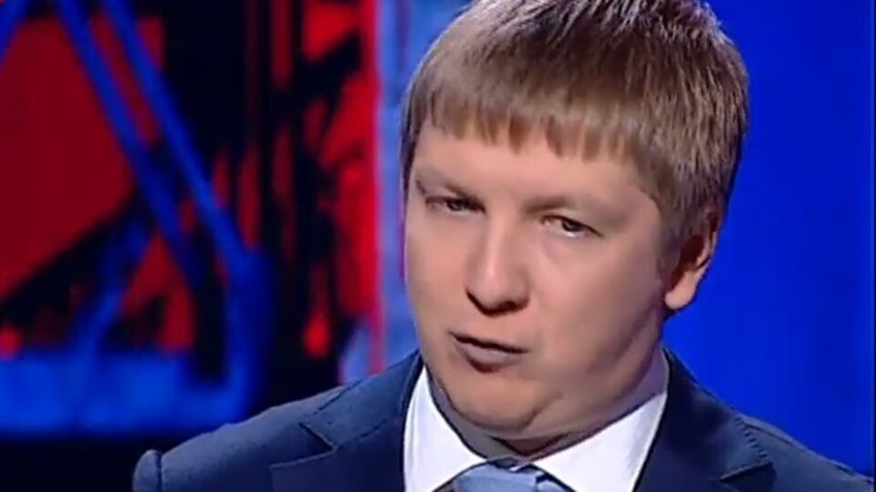 Коболев: Из покрытия дефицита НАК "Нафтогаз України" прошлого года 2/3 --- это проблемы прошлых периодов