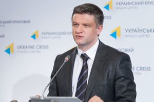 Дмитрий Шимкив сообщил о ходе выполнения коалиционного соглашения