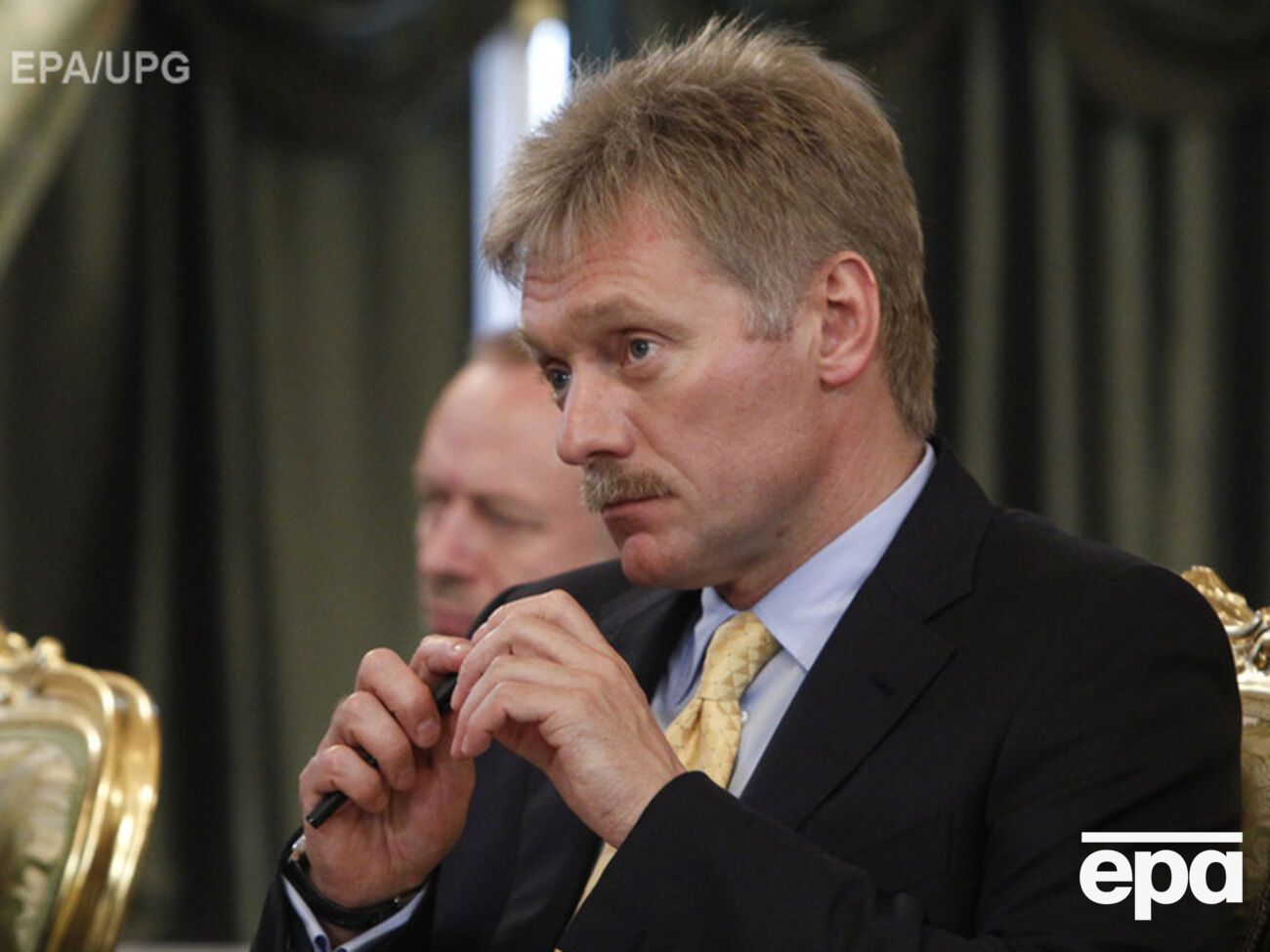 Дмитрий Песков прокомментировал новые сообщения о болезни Владимира Путина