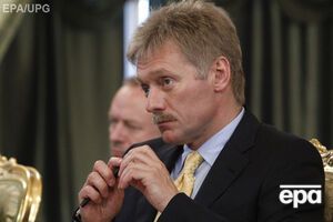 Дмитрий Песков прокомментировал новые сообщения о болезни Владимира Путина