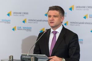 Дмитрий Шимкив: К сожалению, давать оценку будут неправильно, но действительно, имплементация идет некачественно