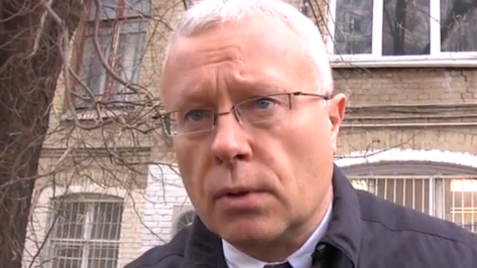 Лебедев: Украина должна российскому государству, госбанкам и корпорациям не менее $15 млрд, может быть, "семье" Януковича рассчитаться с Россией украинскими евробондами