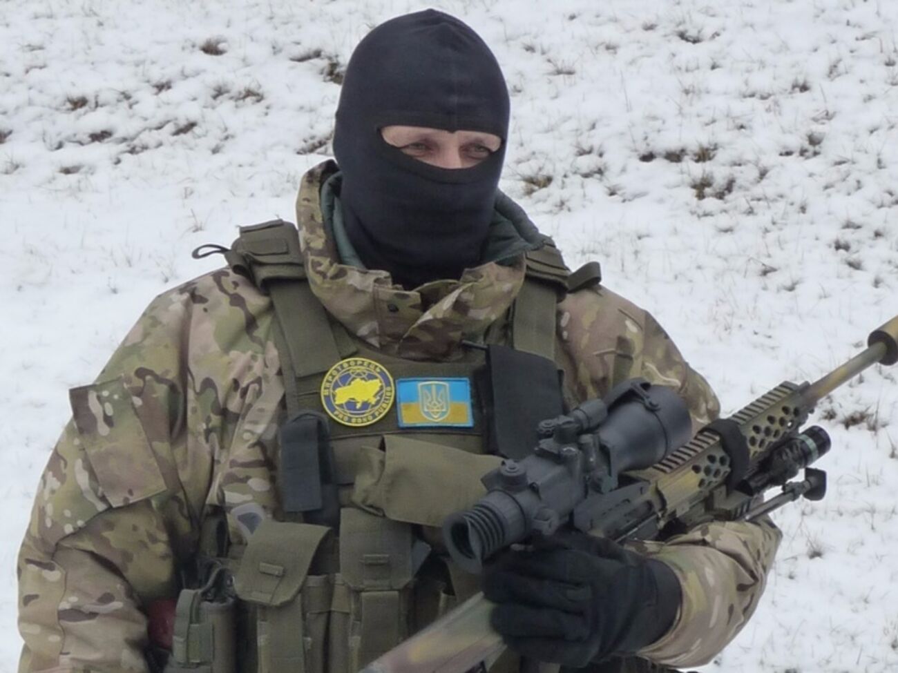 Сотрудник "Альфы": Операции по ликвидации вожаков террористов не удаются из-за слабой работы нашей контрразведки и высокой степени предательства на всех уровнях спецслужб