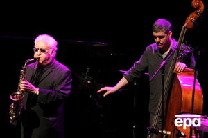 В мире отмечают День джаза