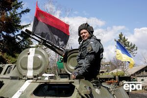 Боевики обстреливают военных из артиллерии и зенитных установок