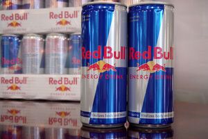 Рада может ввести акциз на энергетики