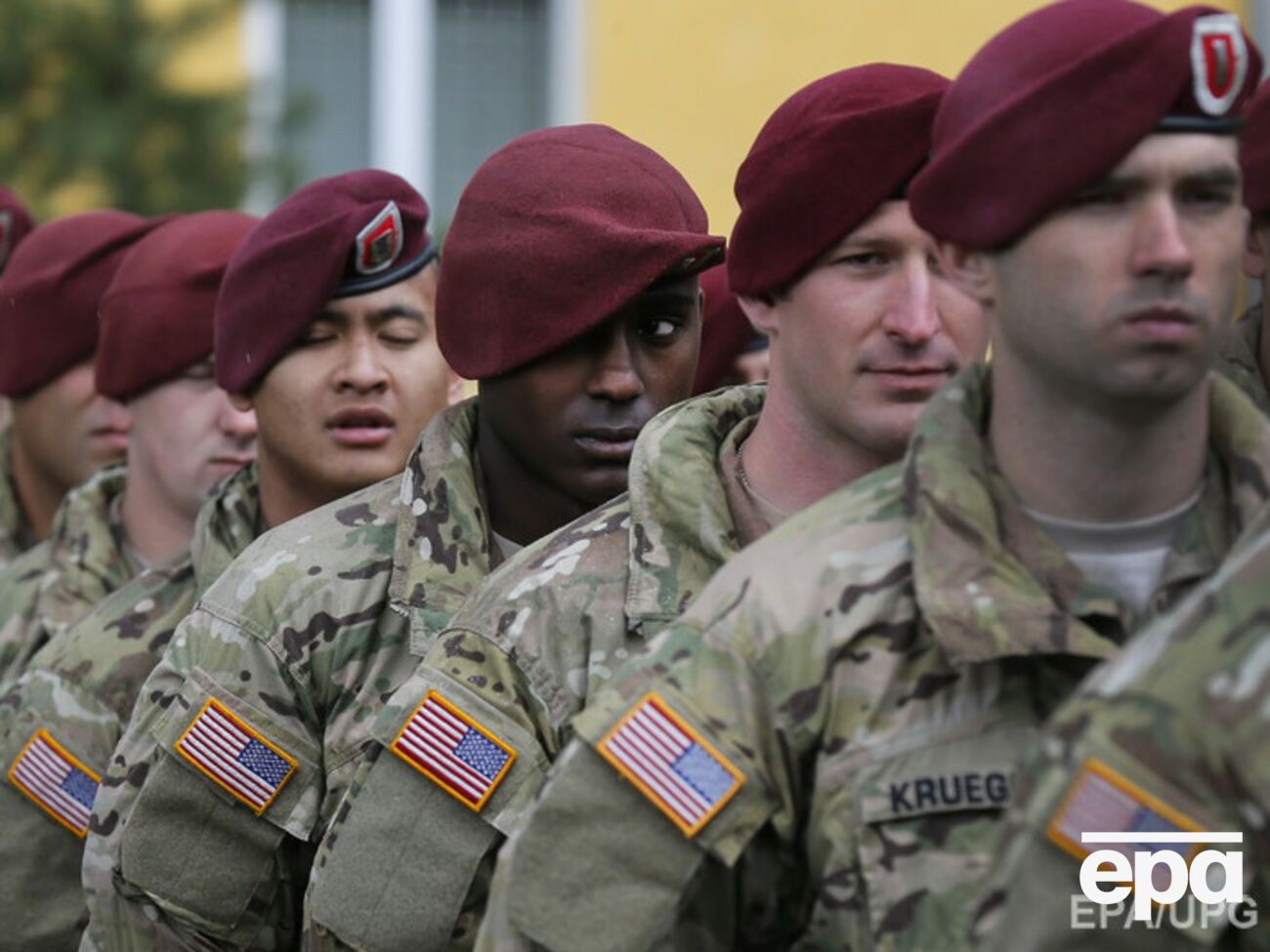 Совместные учения проходят во Львовской области