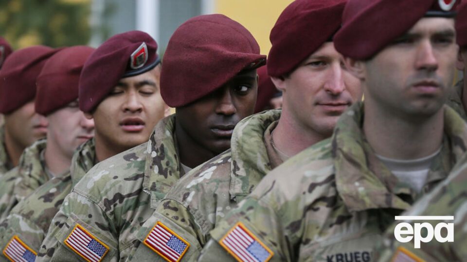 Совместные учения проходят во Львовской области