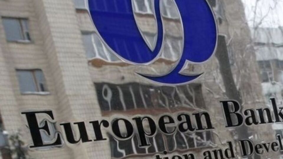Военный конфликт сдерживает инвестиции ЕБРР в Украину