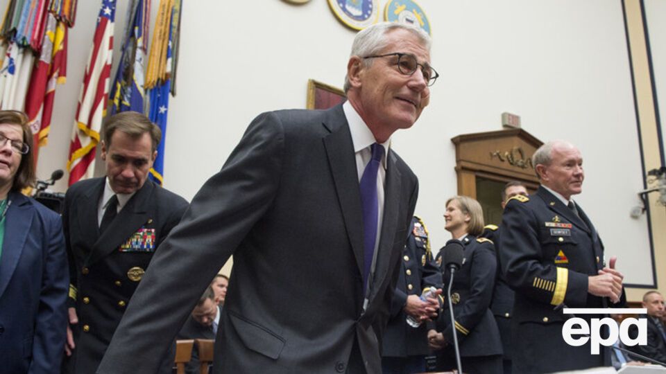 Комитет хочет, чтобы командование спецопераций США проинформировало о программе "контрвоздействия" не позже июля