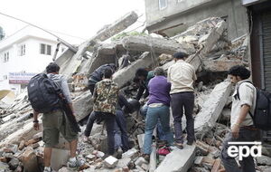 МИД Украины: В Почетном консульстве Украины в Катманду находится 45 украинцев, готовых к эвакуации