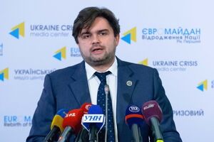 Маркиян Лубкивский сообщил, что в спеоперации по задержанию сепаратистов в Одессе участвовали 226 сотрудников СБУ