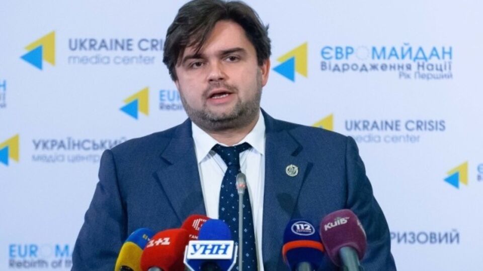 Маркиян Лубкивский сообщил, что в спеоперации по задержанию сепаратистов в Одессе участвовали 226 сотрудников СБУ