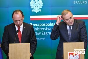 Ауреску напомнил, что как Польша, так и Румыния уже имеют хороший опыт с Украиной в рамках так называемого малого приграничного движения