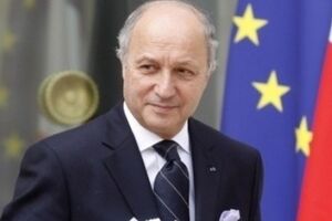 МИД Франции еще не принял решение о визите в Москву на День Победы