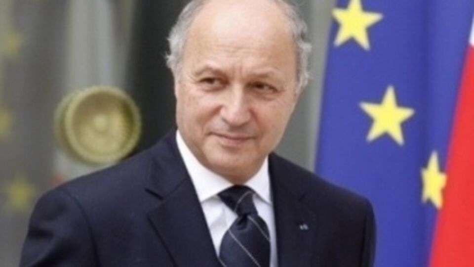 МИД Франции еще не принял решение о визите в Москву на День Победы