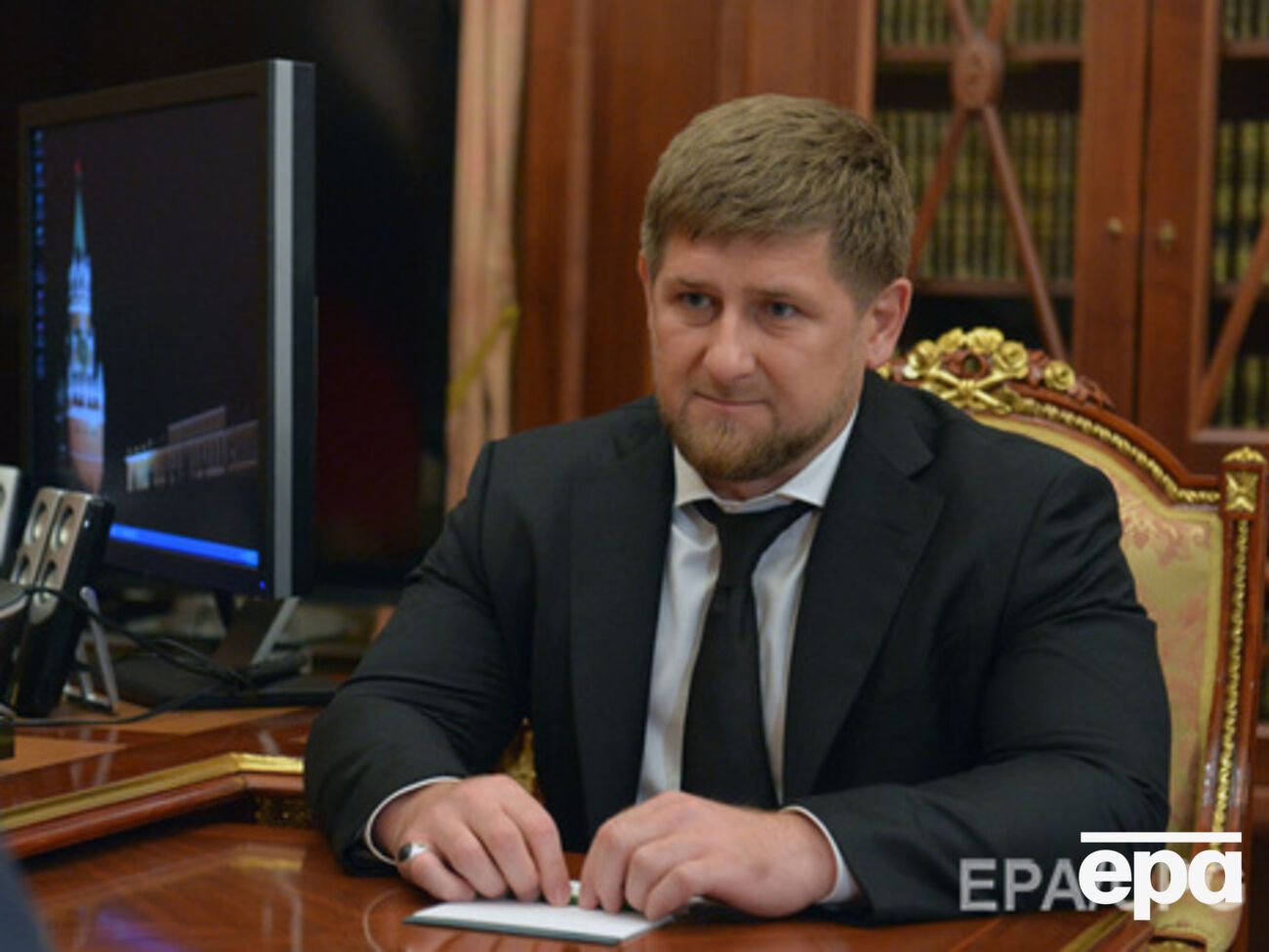 Кадыров: Готов дать показания с удовольствием. Тем более, если требуют дети