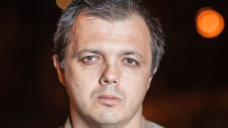 Семенченко: Появились радикально настроенные люди, ждущие команду ---Вперед! Вот враг! Отдать ее могут и агенты Путина