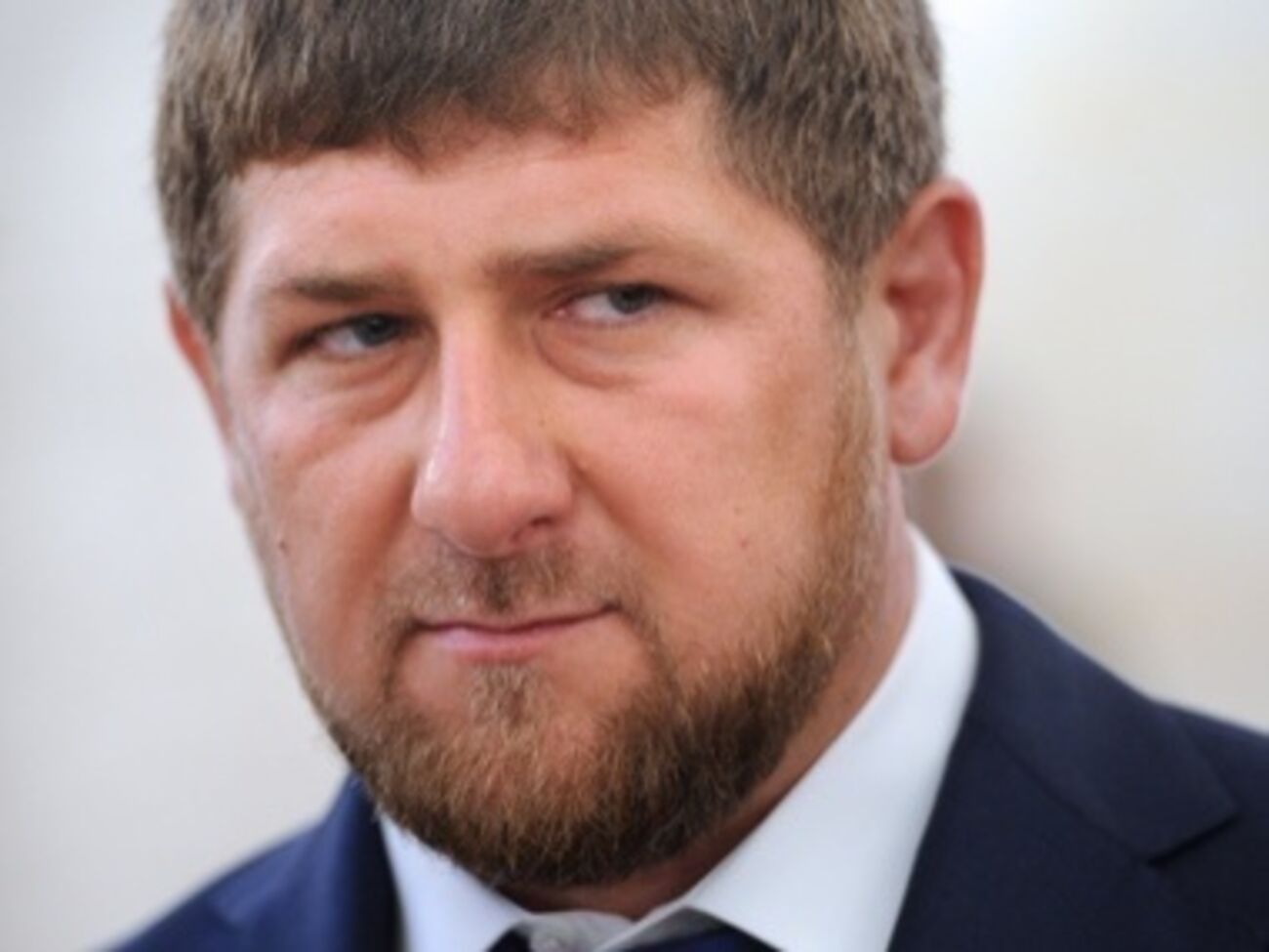 Кадыров: Мы живем в правовом государстве – в России