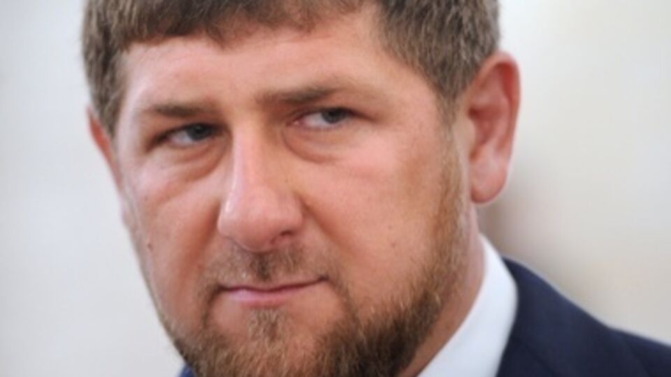 Кадыров: Мы живем в правовом государстве – в России