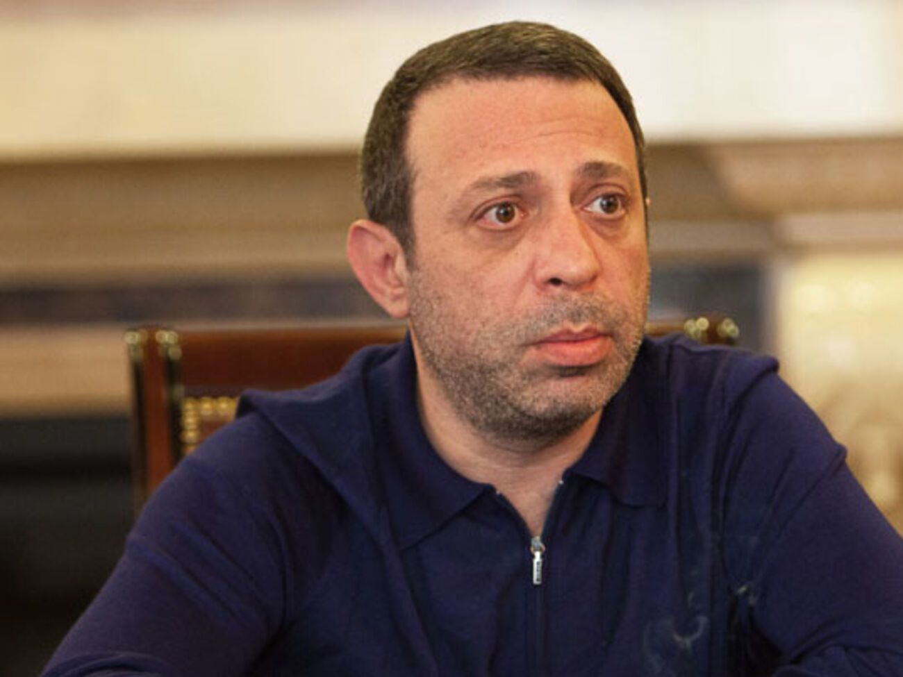 Корбан: Мне предлагают "размены", чтобы я не занимался политикой