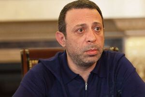 Корбан: Мне предлагают "размены", чтобы я не занимался политикой