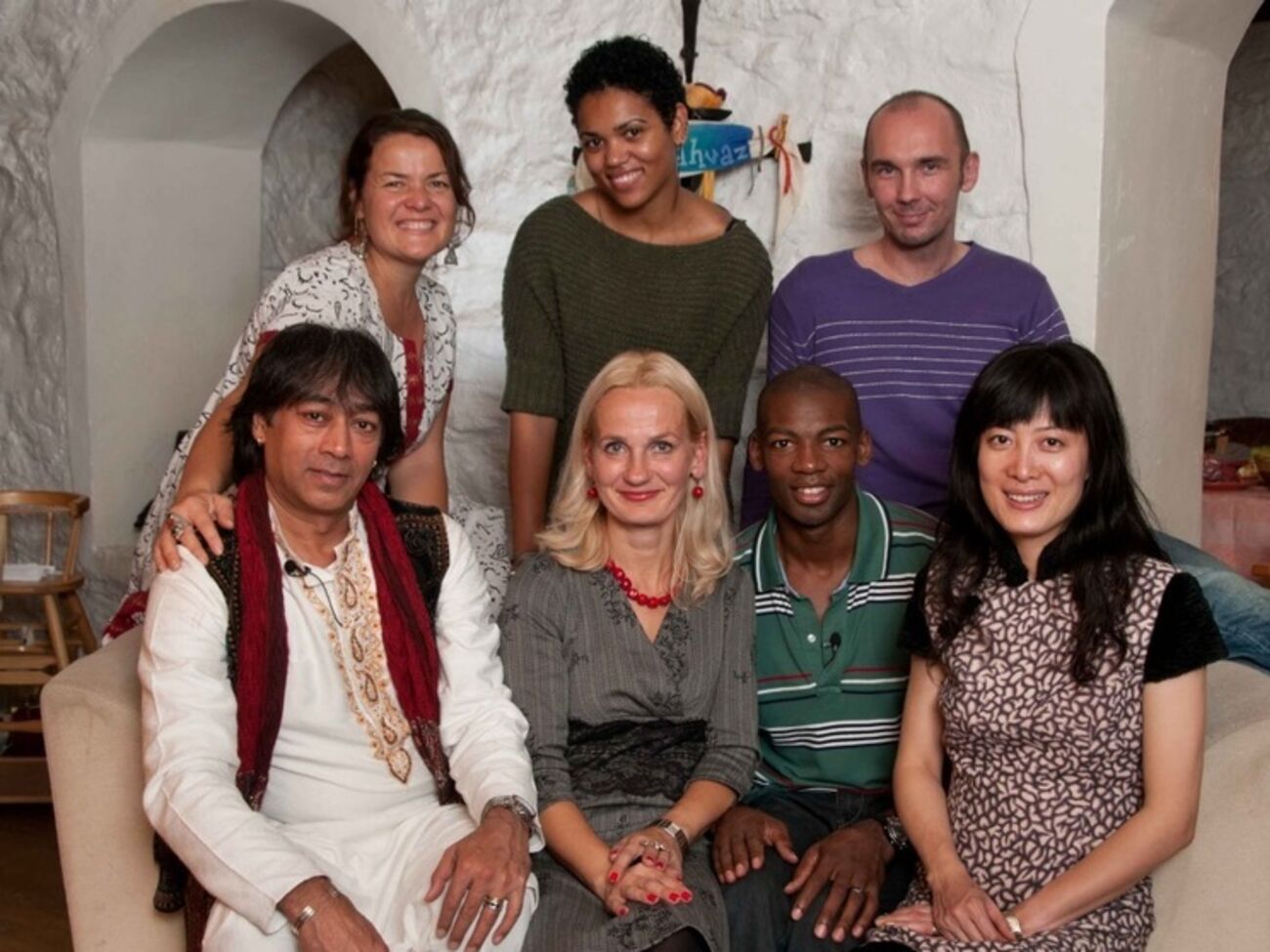 США выбрали основным приоритетом удовлетворенность жизнью