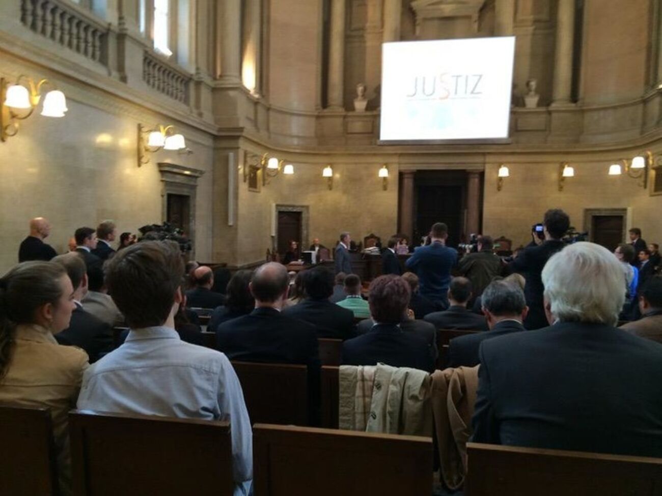 Суд по делу экстрадиции Дмитрия Фирташа начался в Австрии сегодня