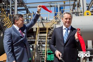 Фирташ заявил, что вместо Януковича начал поддерживать Кличко