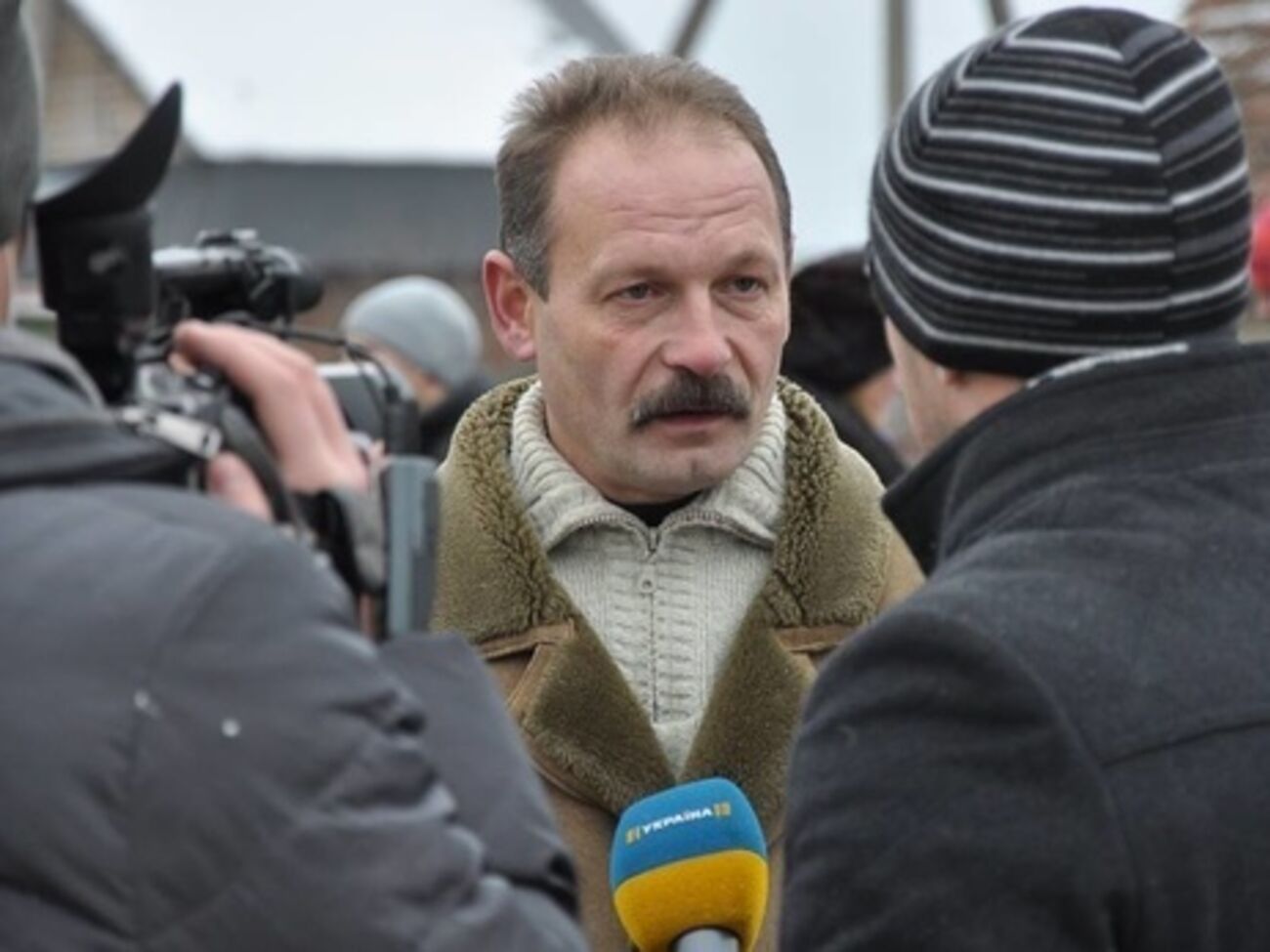 Барна: Руководство Генштаба и ВСУ должно отдать дань уважения батальонам, спасшим страну в первые дни войны