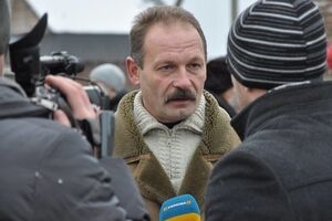 Барна: Руководство Генштаба и ВСУ должно отдать дань уважения батальонам, спасшим страну в первые дни войны