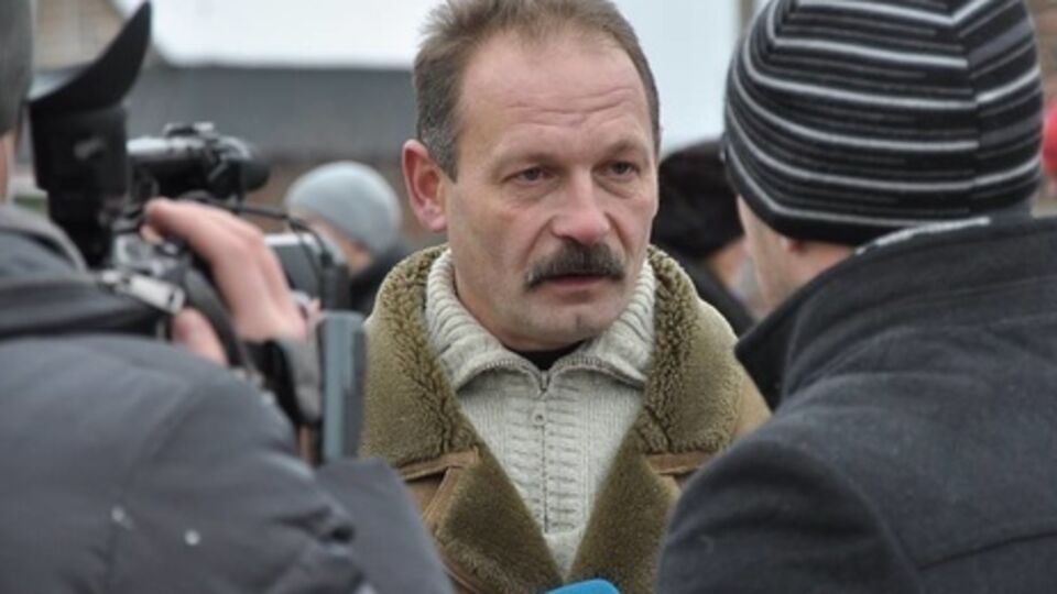 Барна: Руководство Генштаба и ВСУ должно отдать дань уважения батальонам, спасшим страну в первые дни войны