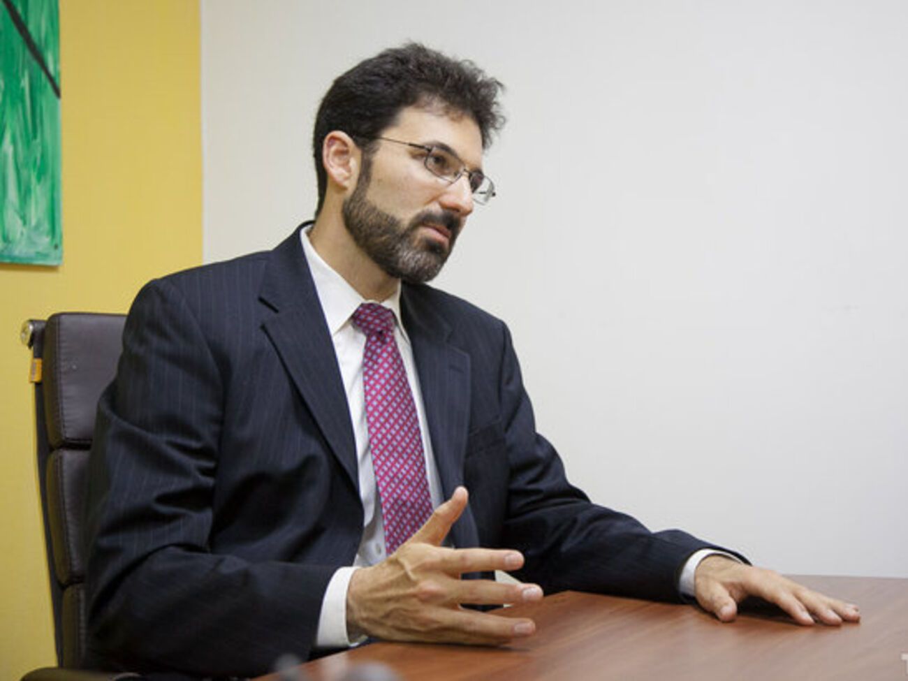 Директор Института Кеннана: Украина находится в тупиковом положении