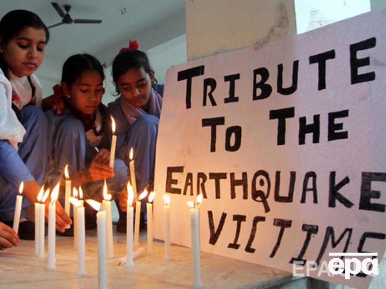 Украинцев среди погибших нет