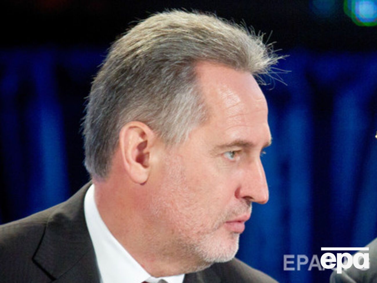 Фирташ обвинил в срыве договоренностей с Януковичем людей Тимошенко