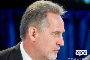 Фирташ обвинил в срыве договоренностей с Януковичем людей Тимошенко