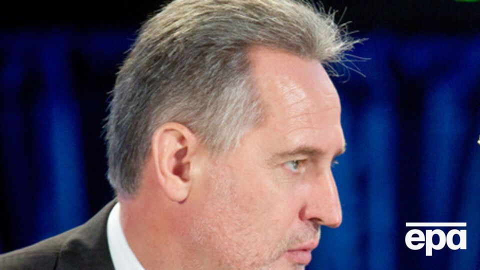 Фирташ обвинил в срыве договоренностей с Януковичем людей Тимошенко