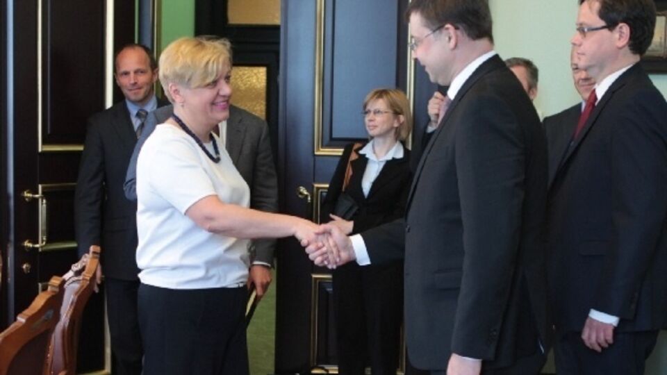 Гонтарева: За ближайшие четыре года резервы НБУ вырастут более чем на $20 млрд