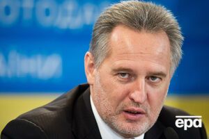 Фирташ считает Януковича трусом