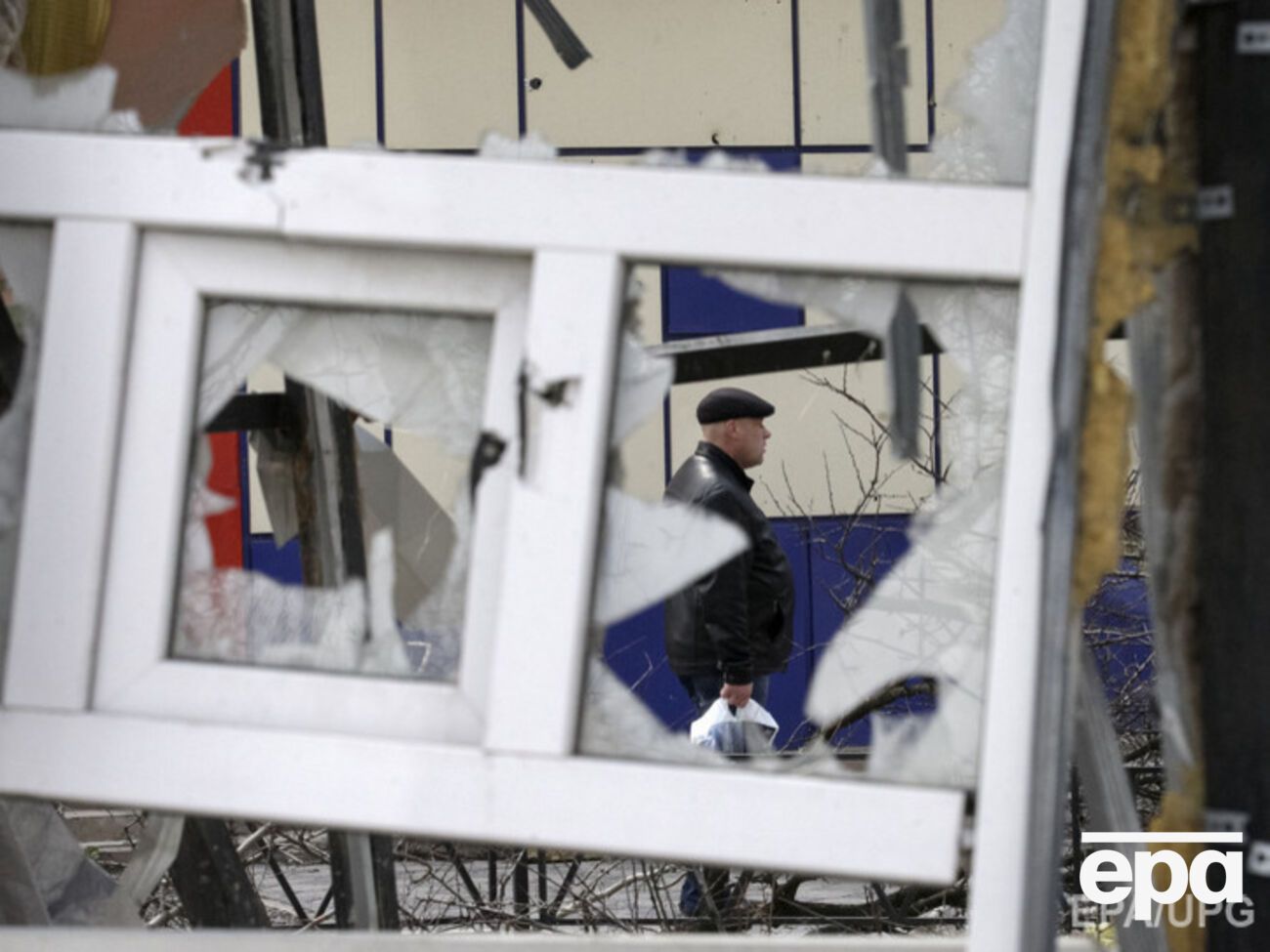 ГПУ подготовила материалы по военным преступлениям РФ, "ДНР" и "ЛНР" на Донбассе