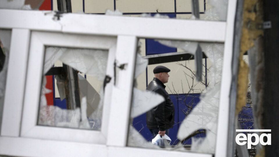 ГПУ подготовила материалы по военным преступлениям РФ, "ДНР" и "ЛНР" на Донбассе