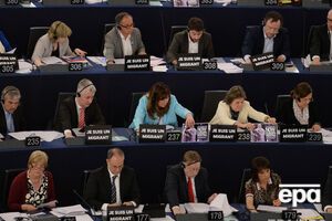 В Европарламенте обратили внимание на ответственность российской стороны за здоровье пленницы