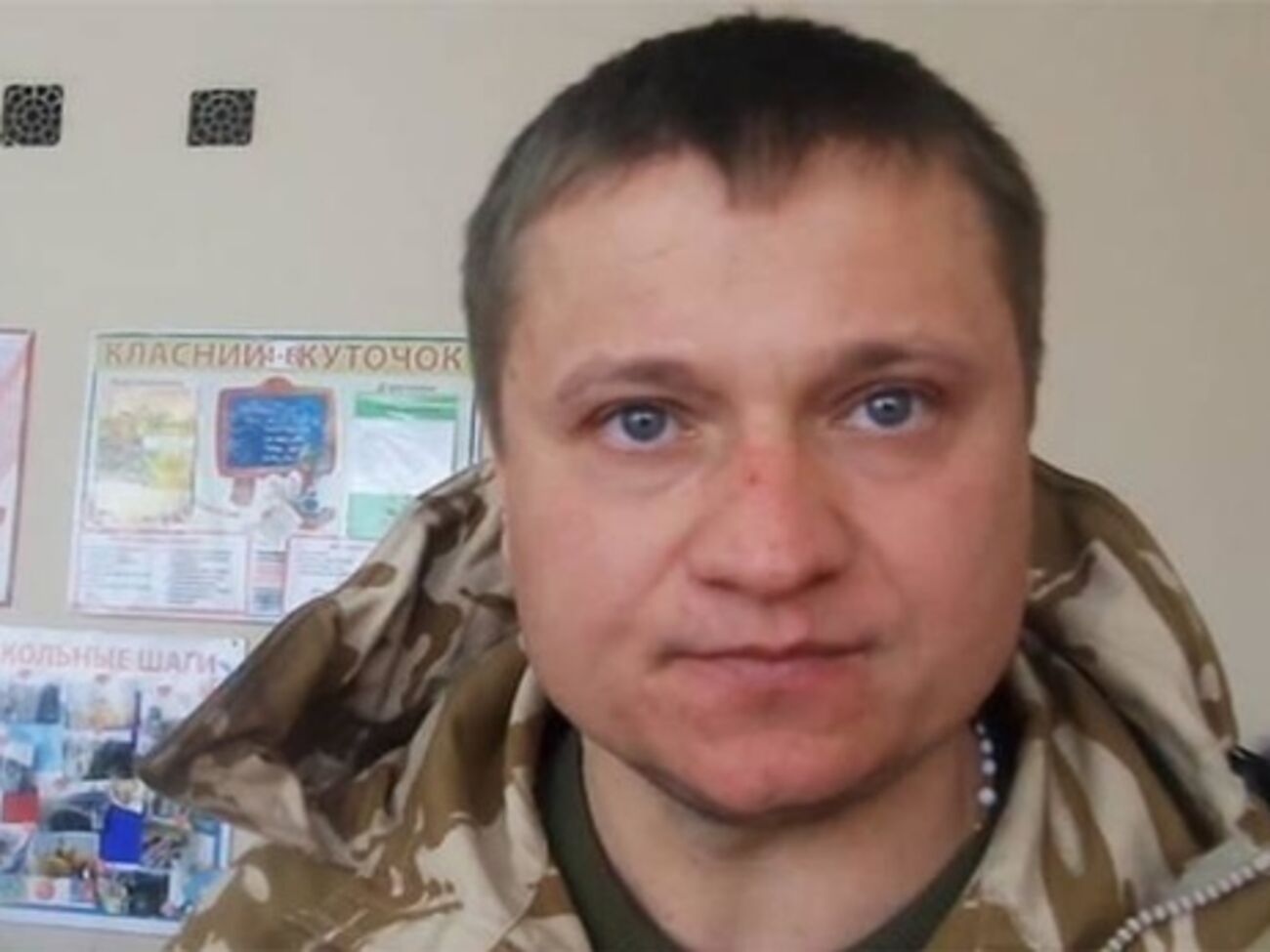 Червень:&nbsp;Мы не можем верить нашей власти, они уже научились получать от войны выгоду