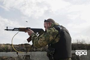 В зоне проведения АТО сохраняется напряженная обстановка