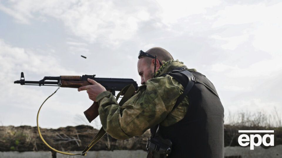 В зоне проведения АТО сохраняется напряженная обстановка