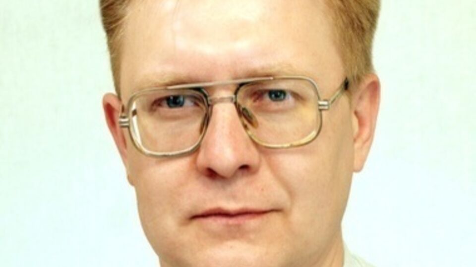 Александр Бывшев: Вот только басен, я вас умоляю, не надо про свободу мне твердить!