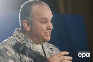 Бридлав: Многие их действия свидетельствуют о подготовке к новому наступлению