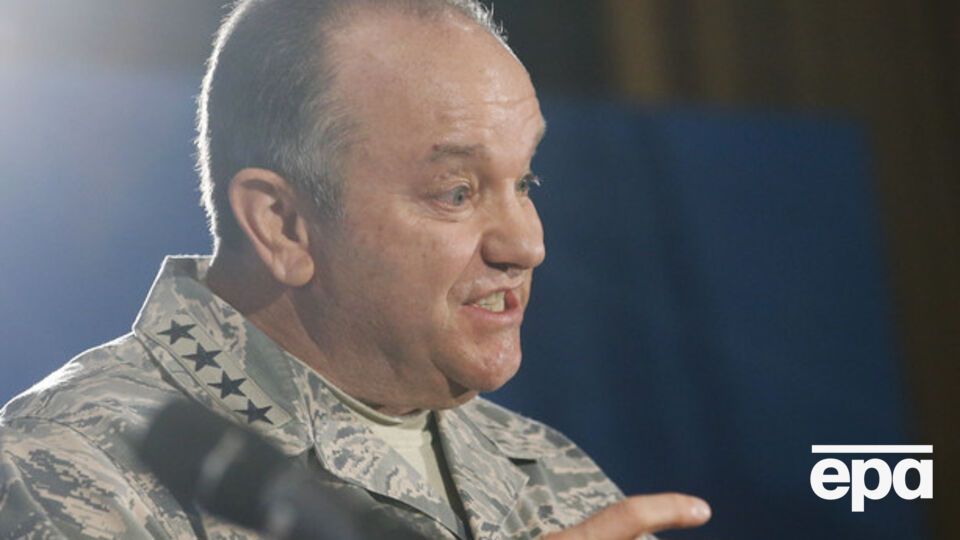 Бридлав: Многие их действия свидетельствуют о подготовке к новому наступлению