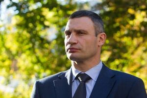 Виталий Кличко был допрошен в деле Дмитрия Фирташа в режиме видеоконференции